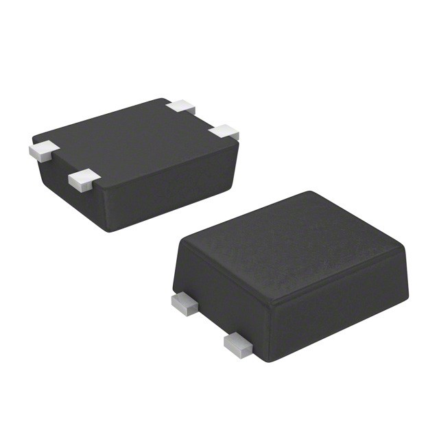 Toshiba Semiconductor and Storage JDP4P02AT(TE85L) electronic component product image